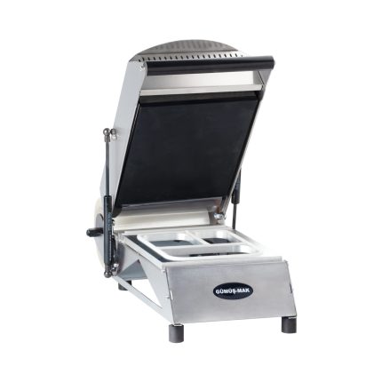 Tabak Kapatma Makinesi