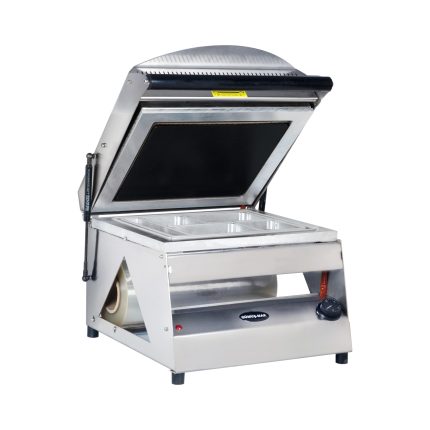 Tabak Kapatma Makinesi