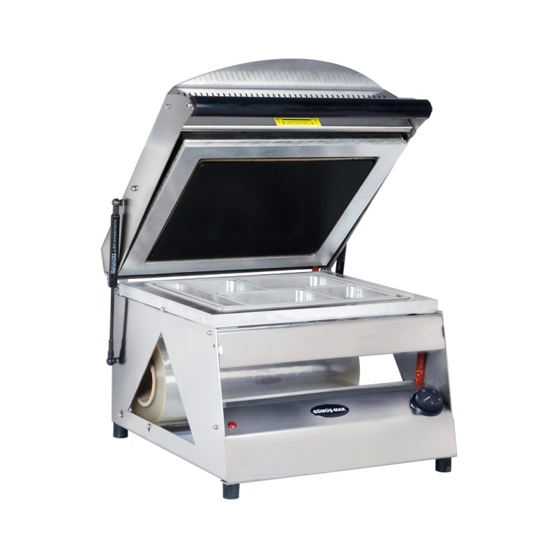 Tabak Kapatma Makinesi