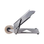 AG-07-Elektromıknatıslı Karton ve Plastik Tabak Kapatma Makinesi Arka Kesim - Görsel 2