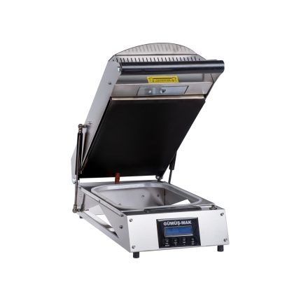 Tabak Kapatma Makinesi