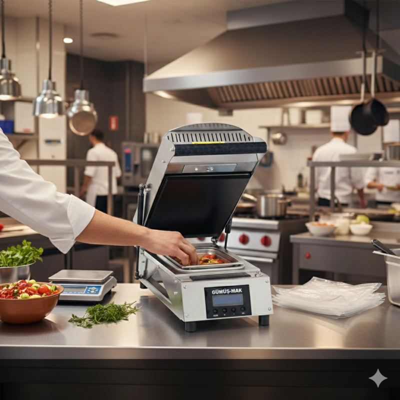 Tabak kapatma makinesi