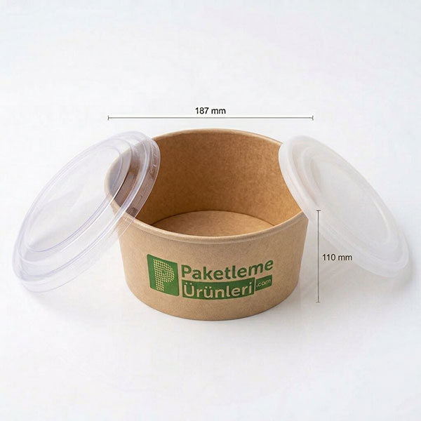 1300cc Bowl Kase